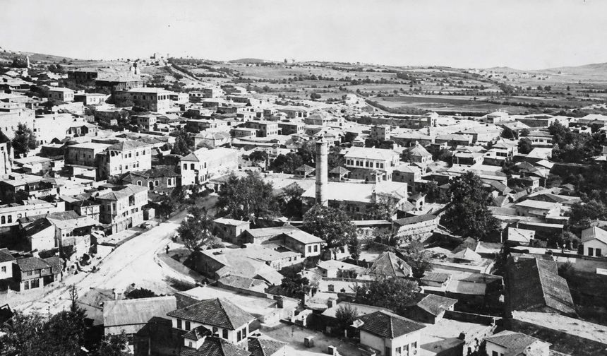 Maraş’tan Kahramanmaraş’a Tarihi Yolculuk