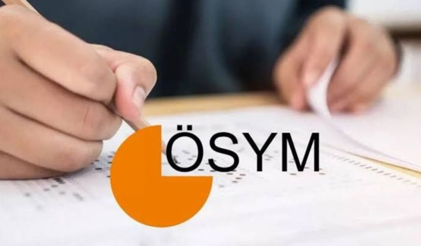 2026 KPSS Sonuçları Açıklandı Hangi Puanla Nereye Başvurulabilir?