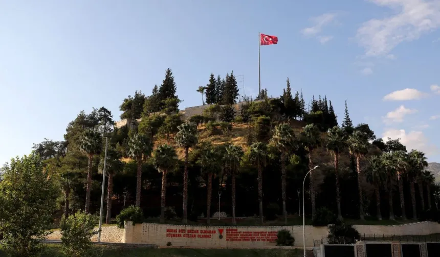 Maraş Bize Mezar Olmadan Düşmana Gülzar Olamaz Sözü Ne Anlama Geliyor?