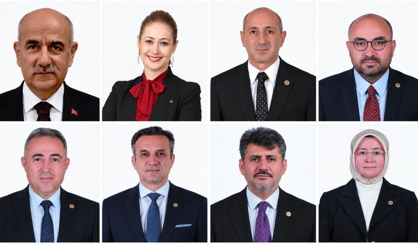 Kahramanmaraş Milletvekilleri Siyasetten Önce Ne İş Yapıyordu?