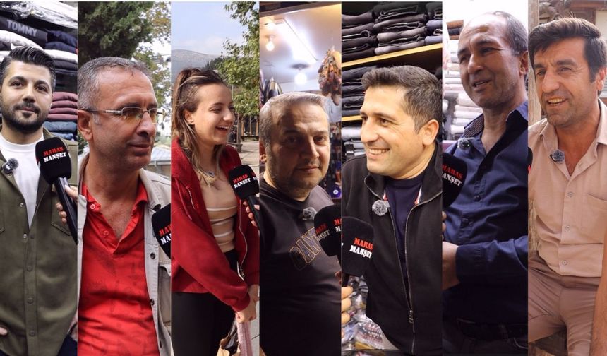Kahramanmaraşlılar Sonbaharda Gezilecek En Güzel Yerleri Seçti