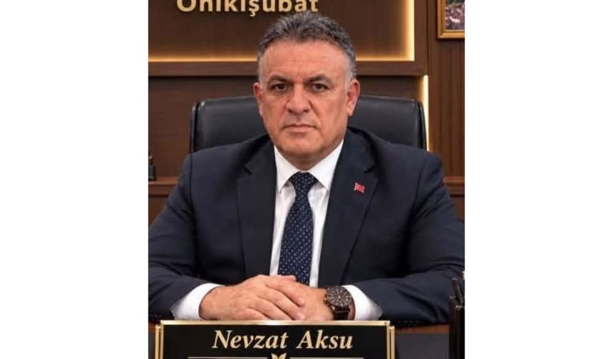 Nevzat Aksu, Yeniden Refah Partisi’nden istifa etti