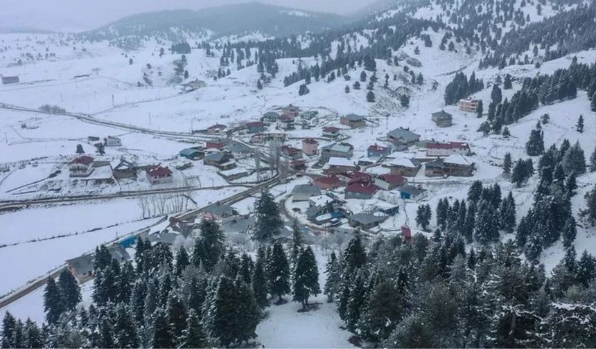Kahramanmaraş’ın En Soğuk İlçesi Hangisi?
