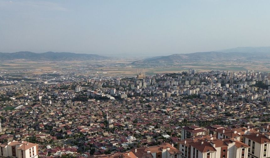 Onikişubat'ın Karamanlı Mahallesi’nde kiralar ne kadar?