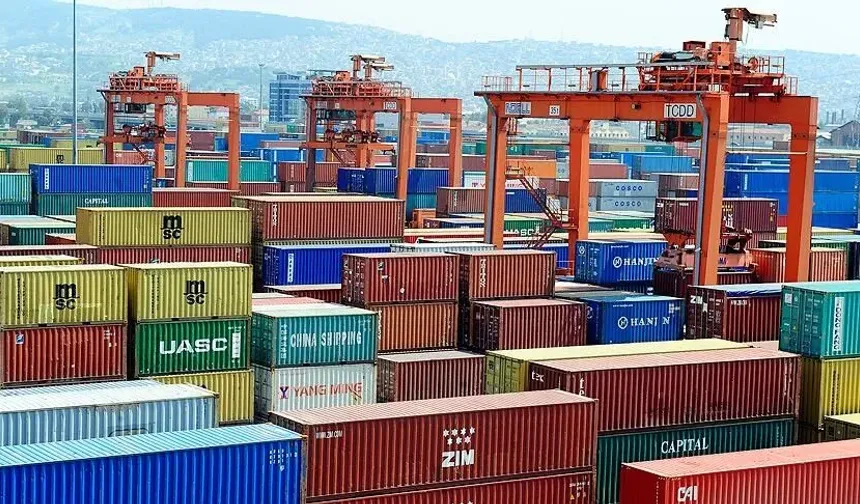 Kahramanmaraş 970 Milyon Dolarlık İhracatla 21. Sırada