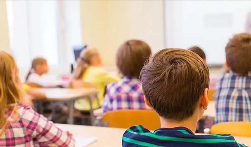 Kahramanmaraş’ta İlkokul Dersliklerine Ortalama 23,8 Öğrenci Düşüyor