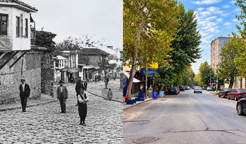 Kahramanmaraş’ta Bir Dönemin Kasetçiler Çarşısı Tarihe Karıştı