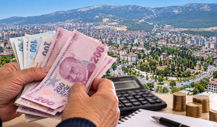 Kahramanmaraş’ta emeklilerin gözü ocak zammında: Maaşlar ne kadar olacak?