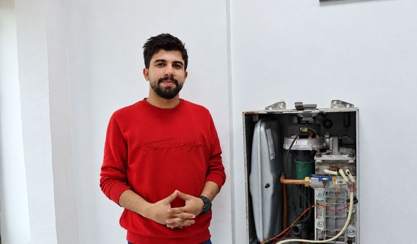 Kahramanmaraş’ta kombi bakım ücretleri belli oldu