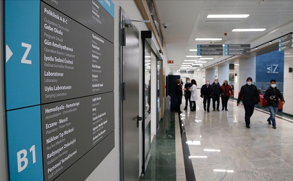 Hastanelerde “Onaylı Randevu” Sistemi Hakkında 10 Bilgi