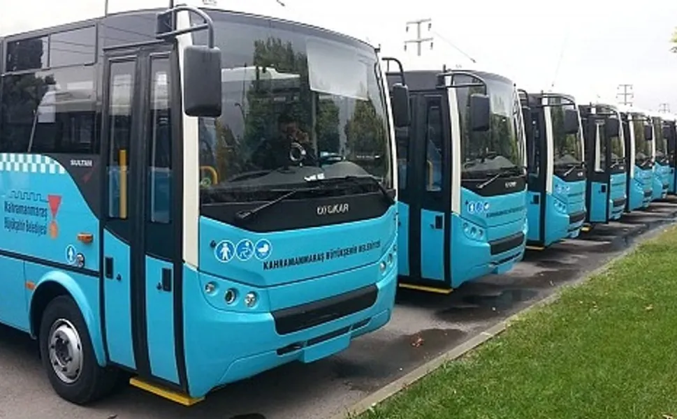 Engelli ve Engelli Refakatçi Serbest Kartlarında Vize Yenileme Dönemi Başladı