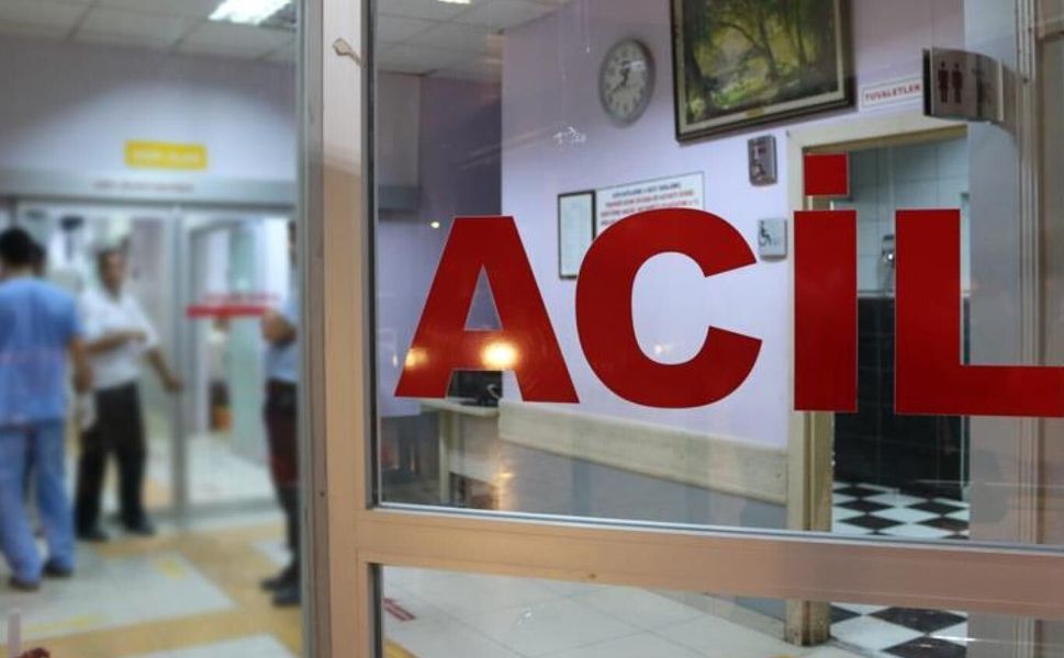 Kahramanmaraş'ta elektrik akımına kapılan kadın öldü