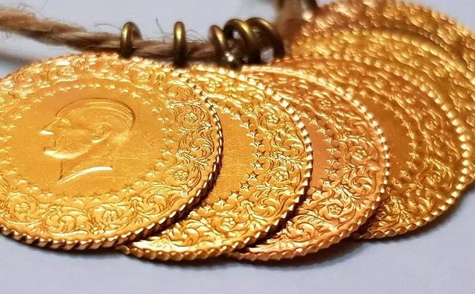 Altın Haftaya Yükselişle Başladı