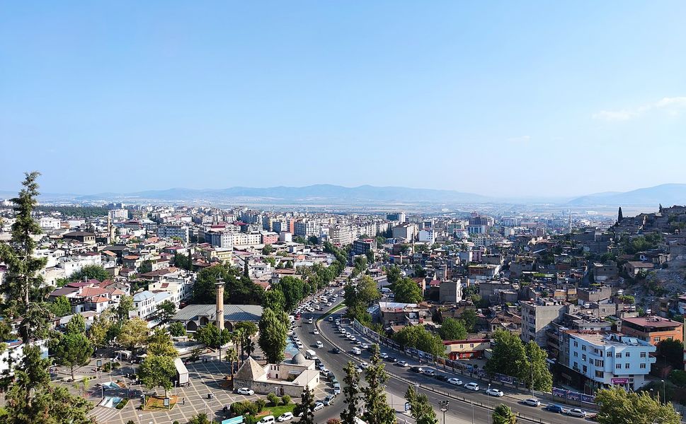 Tatlıya düşkün Maraşlıların geleneksel lezzetleri