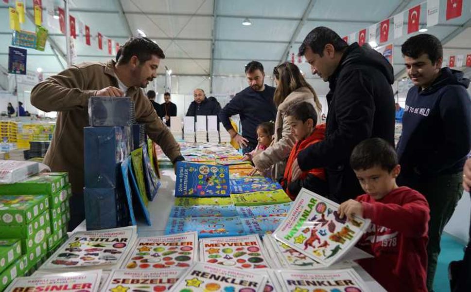 KAFUM’da Edebiyat ve Sanat Dolu Bir Hafta Sonu