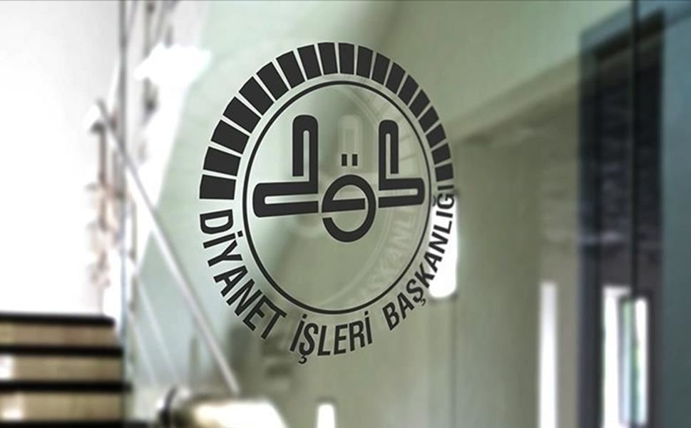 Diyanet'ten çift maaş açıklaması