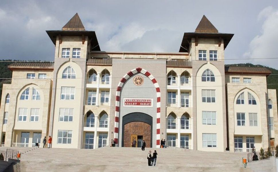 Kahramanmaraş Merkezli 250 Milyon TL’lik Sahte Sanal Para Operasyonu