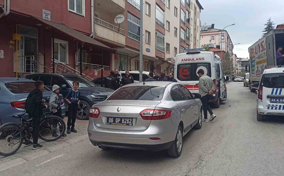 Eski milli takım judo antrenörü evinde ölü bulundu