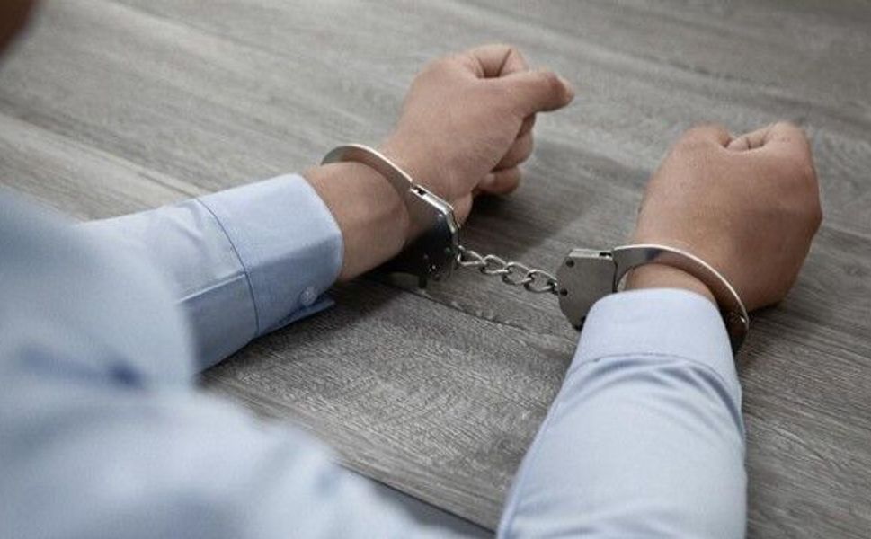 Kahramanmaraş'ta silah kaçakçılığı operasyonu: 5 gözaltı