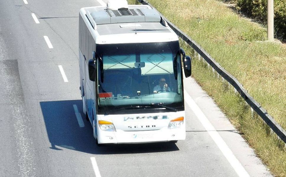 Kahramanmaraş Jandarması göz açtırmıyor, 2 milyon TL’lik trafik cezası