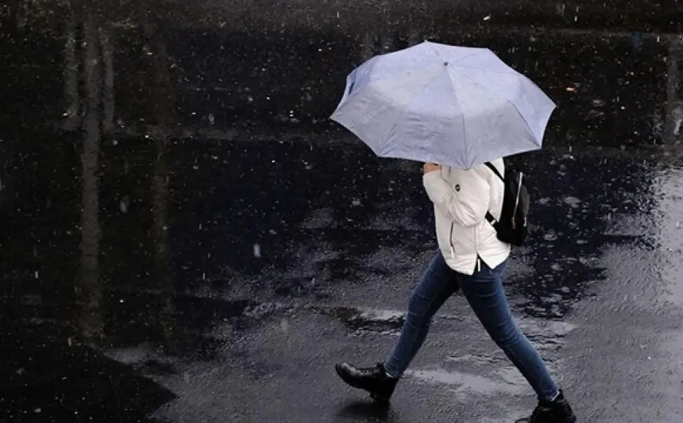 Kahramanmaraş’a meteorolojik uyarı geldi, hava sertleşiyor