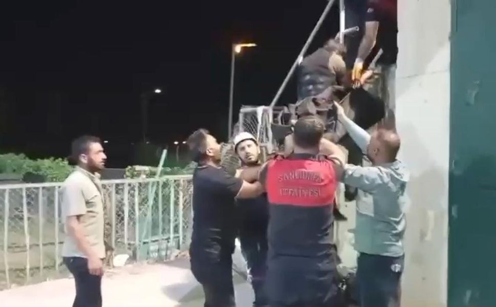 Sulama kanalında kaybolan ikinci kişiden de acı haber geldi