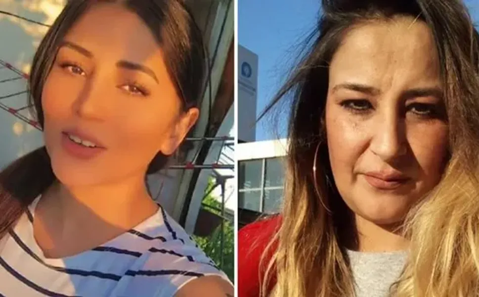 Genç kadın üvey kız kardeşini bıçaklayarak öld*rdü