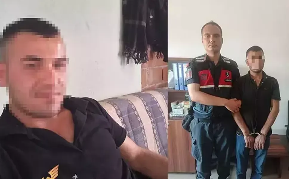 Miras tartışmasında dayısını bıçaklayıp öld*rdü