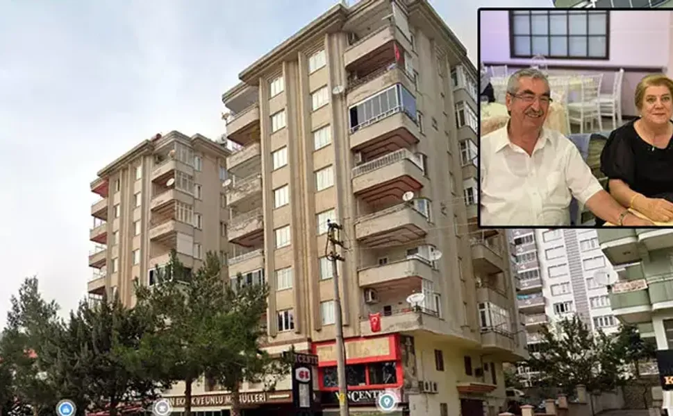 Fazilet Apartmanı davası avukatı: Fırıncı aynı zamanda yapı sahibi