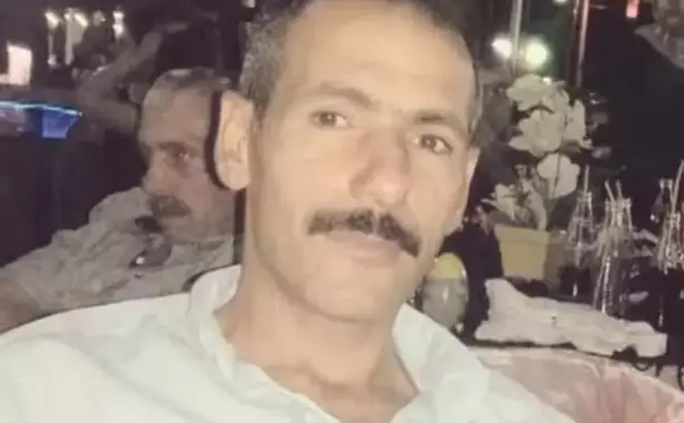 Boğazını kestiği babası öldü