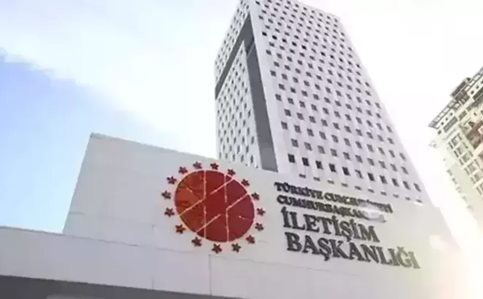 İletişim Başkanlığı: 'Göç dalgası başladı' iddiası gerçek değildir