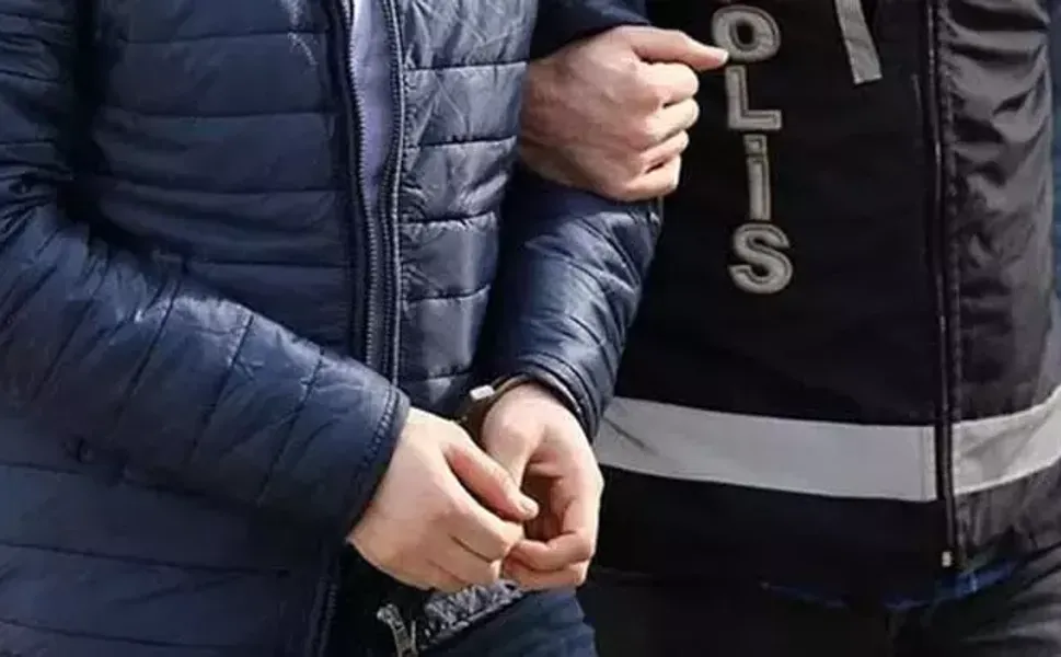 FETÖ elebaşı Gülen'in kuzeni gözaltına alındı