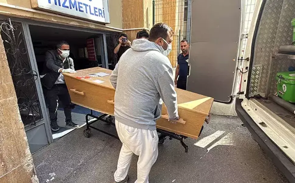 KKKA tedavisi gören 7 çocuk annesi öldü
