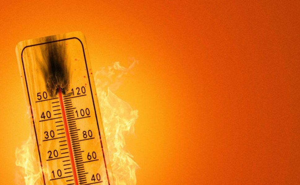 Kahramanmaraş’ta hava sıcaklıkları zirve yapacak
