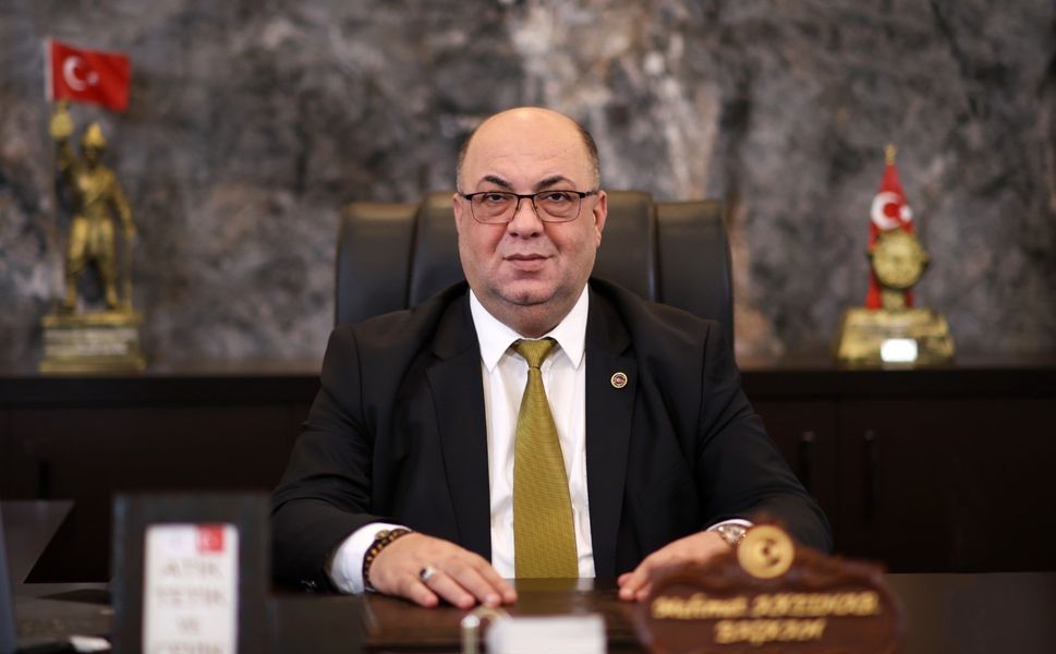Başkan Akpınar  LGS’ ye girecek öğrencilere başarılar diledi