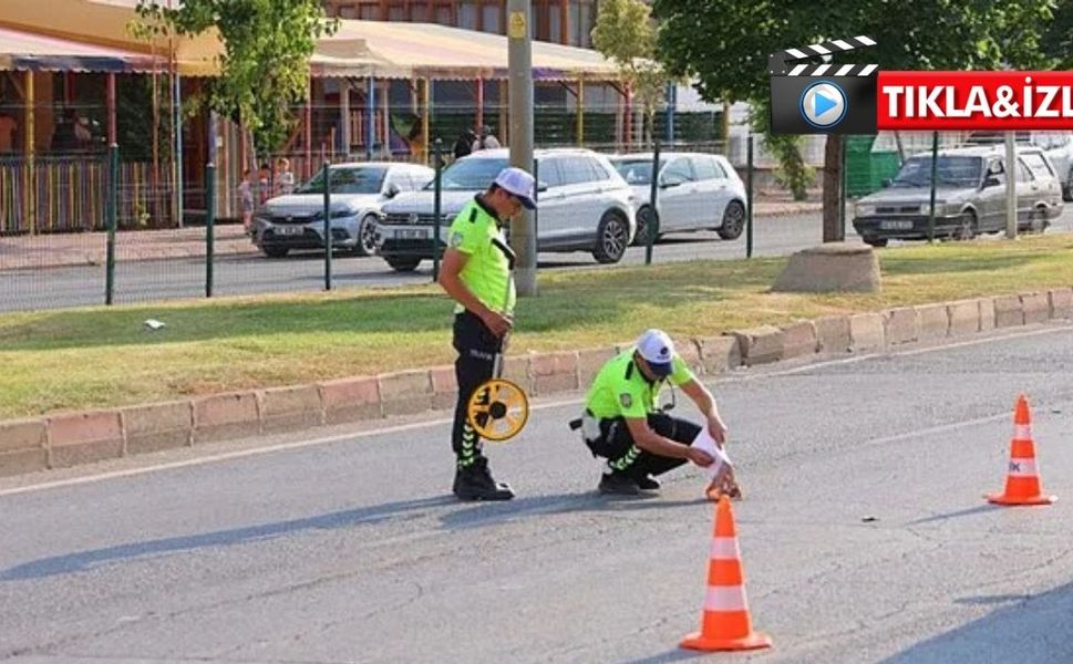 Kahramanmaraş’ta Feci Kaza: 42 Yaşındaki Kadın Hayatını Kaybetti