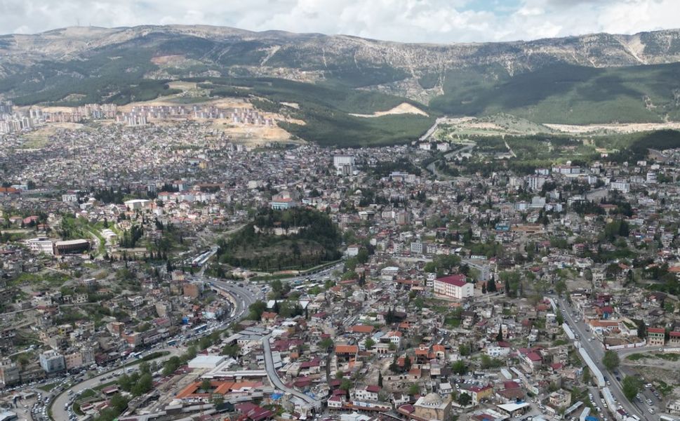 2025 yılı Kahramanmaraş’ın en yüksek puanlı lisesi