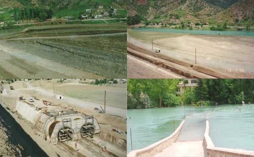 Kılavuzlu Mahallesi’nin suya yazılmış tarihi
