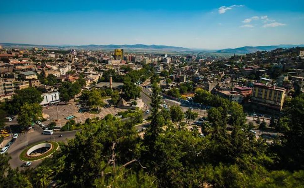 Maraş ağzında havalı olmanın adı: Gosga
