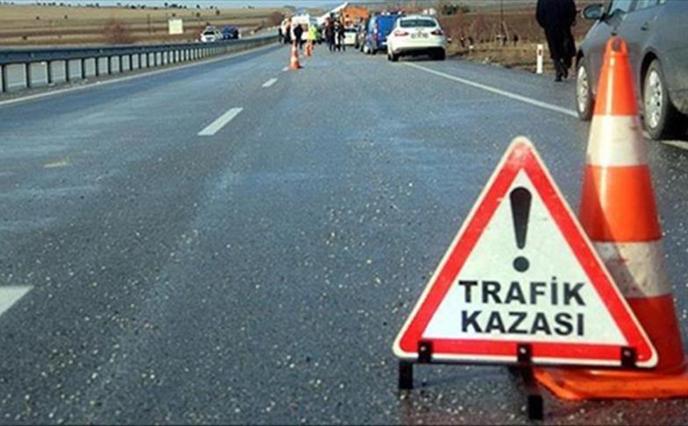 Kahramanmaraş’ta mayıs ayı trafik bilançosu açıklandı