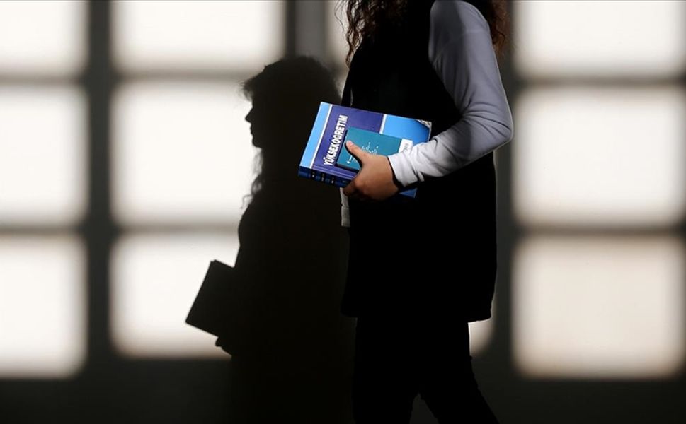 Türkiye'den 16 üniversite dünya liginde "ilk 500"de yer aldı