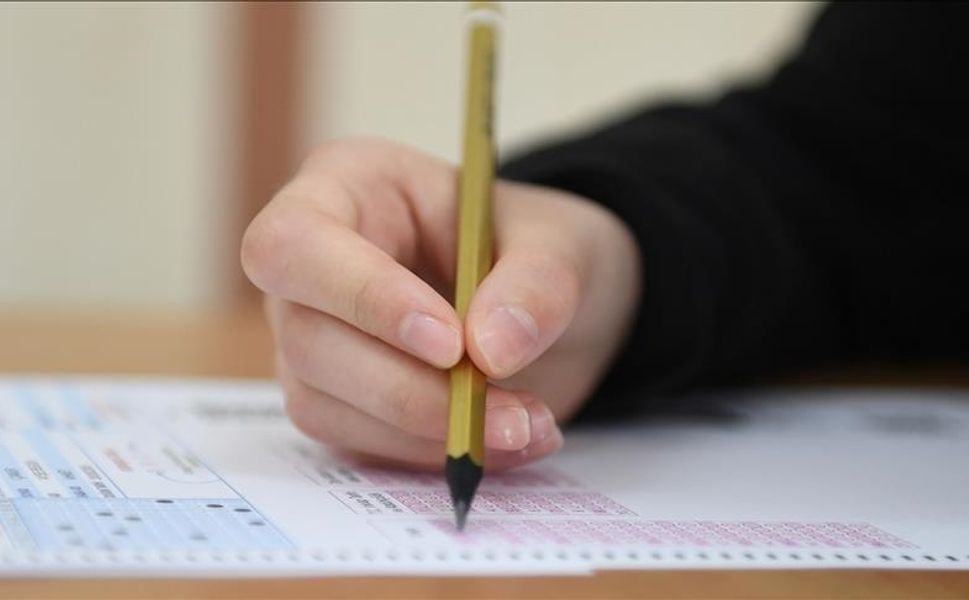 LGS merkezi sınavı yarın yapılacak