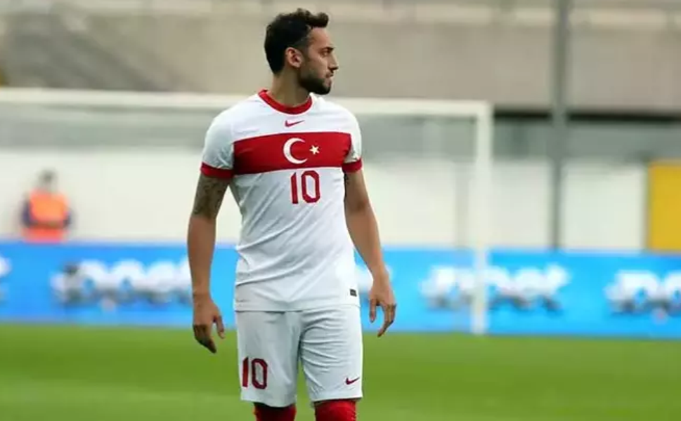 Fenerbahçe’den Hakan Çalhanoğlu hamlesi