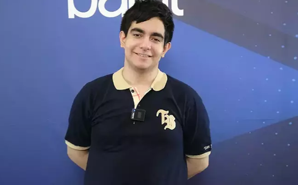YKS’de Türkiye Birincisi Muhammed İsmail Kuşat Oldu