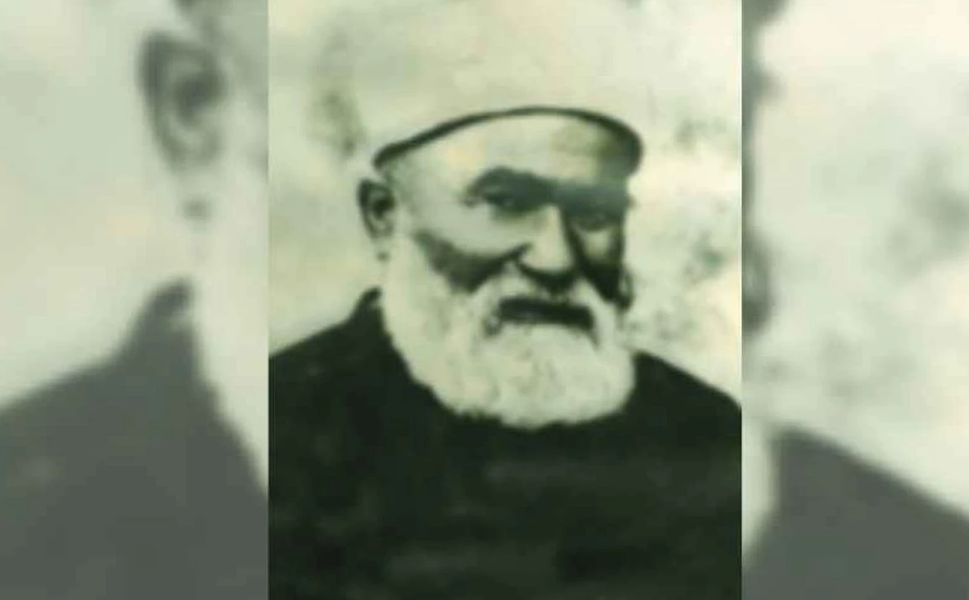 Karamanlı Fakısı Maraş’ta direnişin simgesi oldu