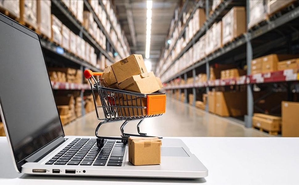 Ticaret Bakanlığı, yurt dışından e-ticaret kanalıyla satın alınan riskli ürünleri takipte