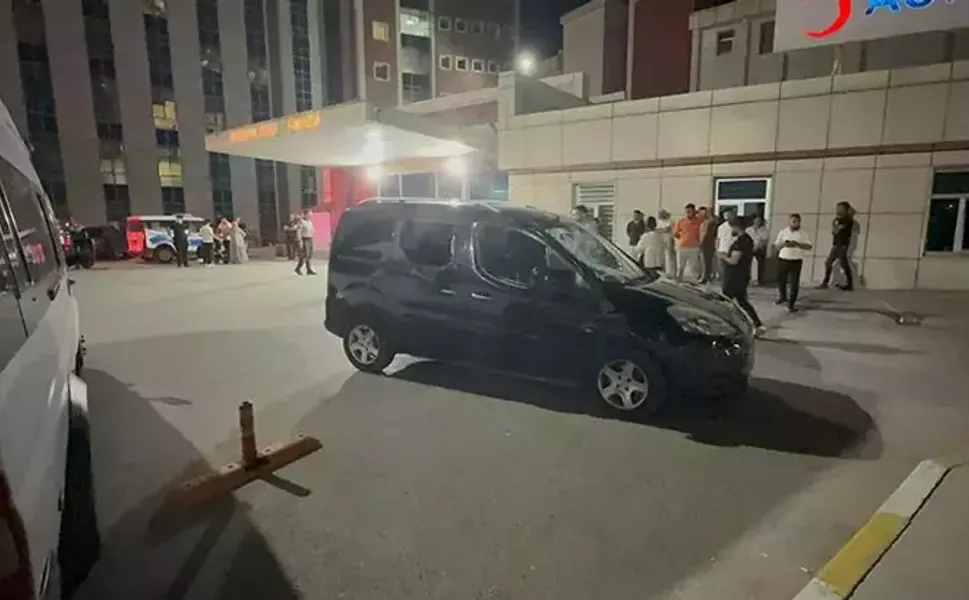Kına gecesinde çıkan kavgada yaralanan 15 kişinin tedavisi sürüyor