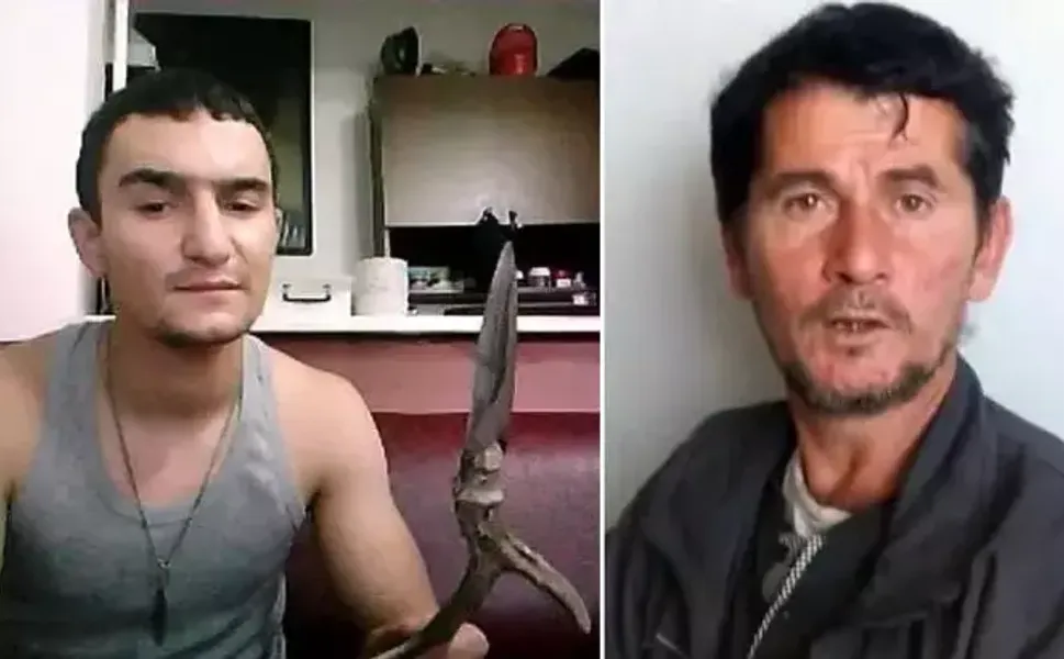 Evinde ölü bulunan İsa'yı, arkadaşı öldürmüş