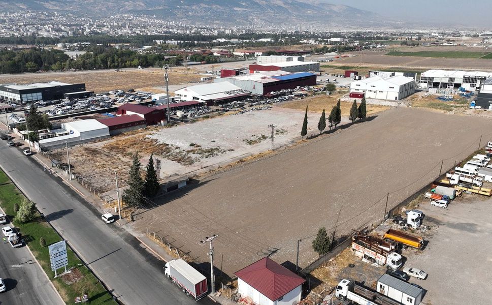 Ağustos Fuarı’nda 3 Farklı Noktada Ücretsiz Otopark Daha