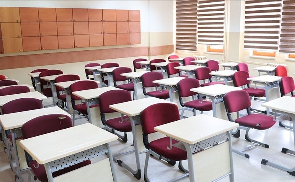 Mevzuata aykırı durumların tespit edildiği 21 özel okulun ruhsatı iptal edildi